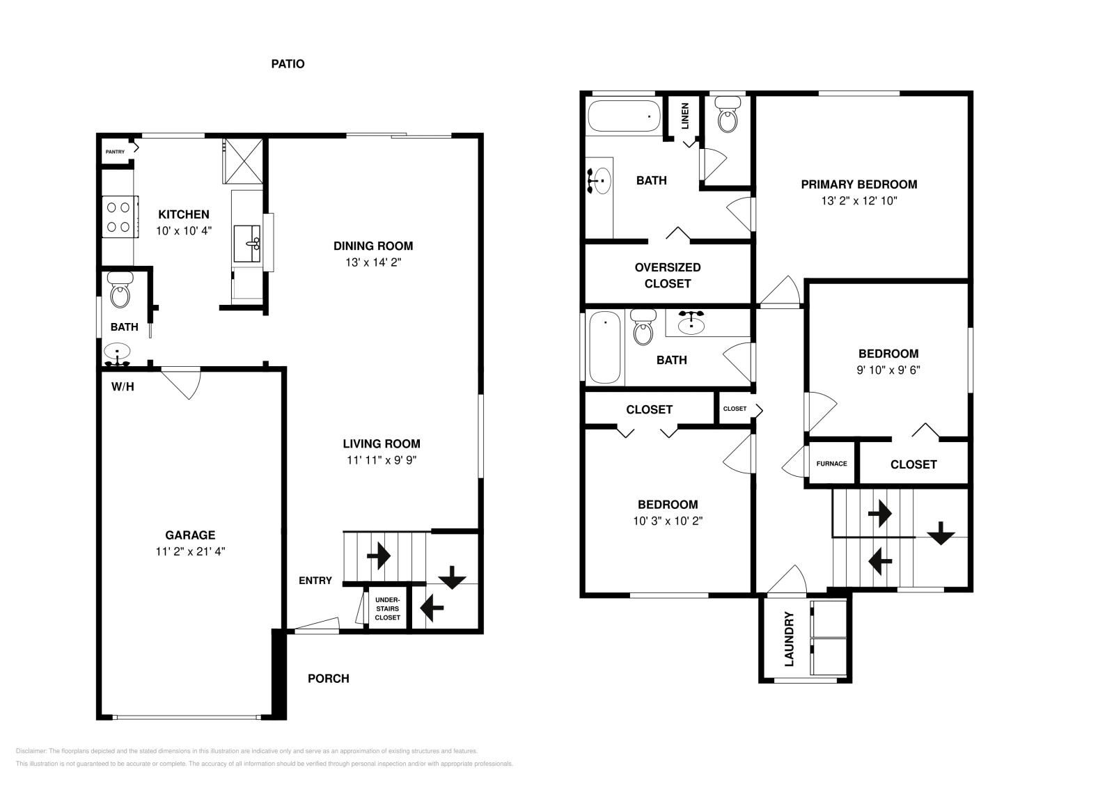 Building Photo - 417 Abigail Rd