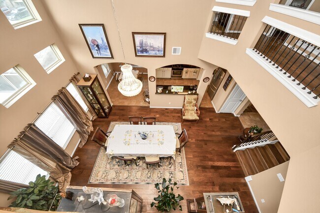 Building Photo - 21302 Mystic Oak Dr