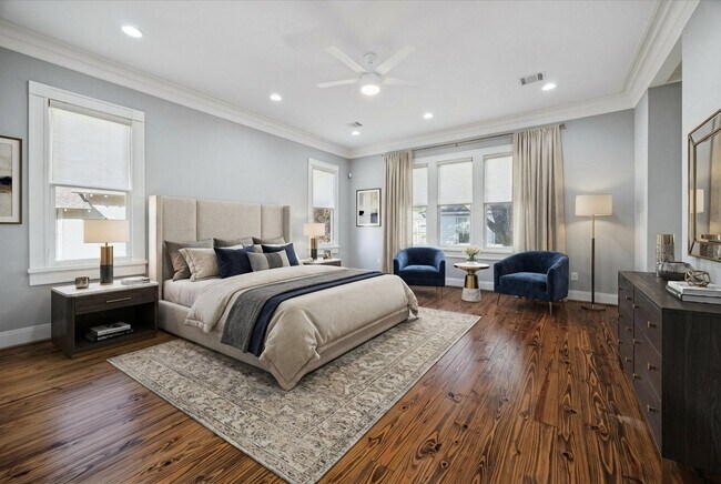 Building Photo - 1226 Heights Blvd