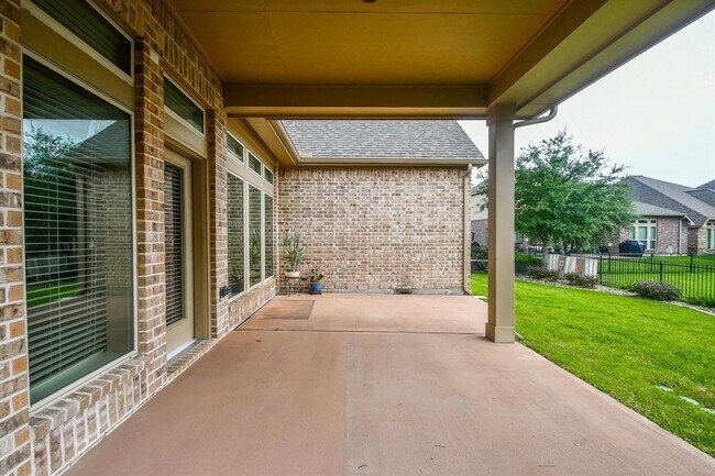 Building Photo - 11518 Elizabeth Brook Dr
