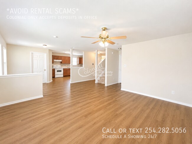 Building Photo - 5406 Boot Scootin Ct