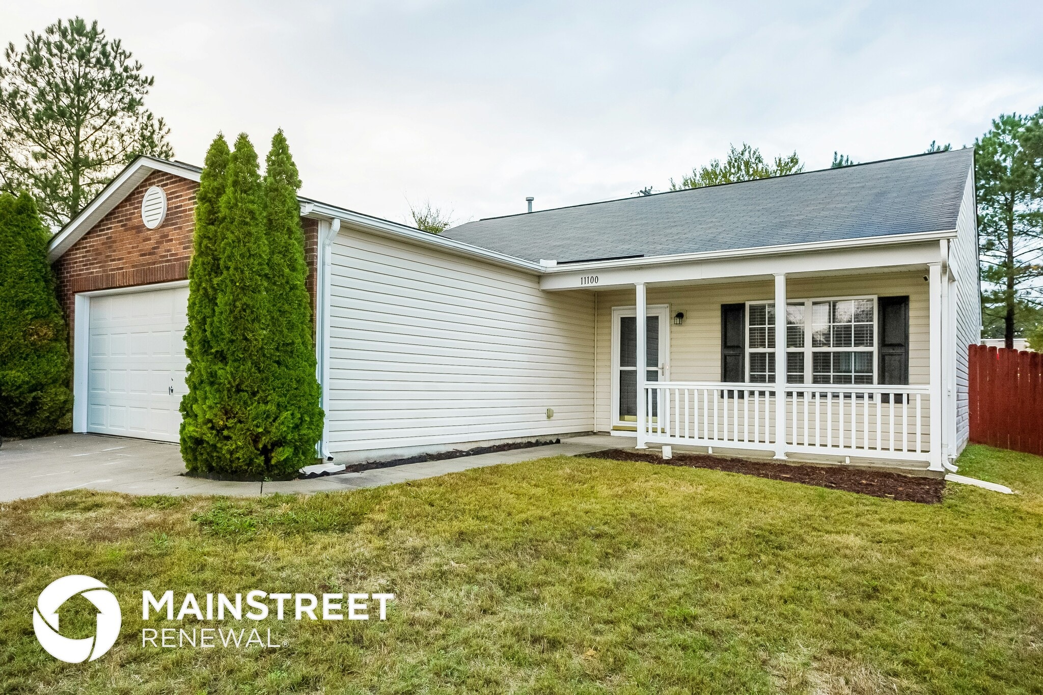 Building Photo - 11100 Thousand Oaks Dr