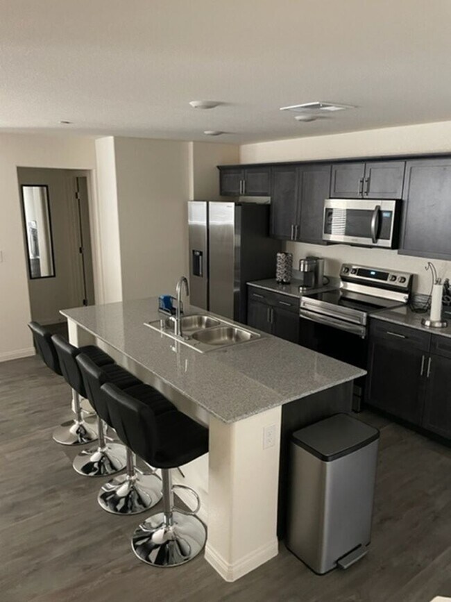 Building Photo - Charming 3BR House in North Las Vegas
