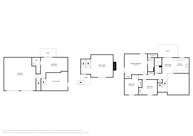 Building Photo - 930 NE 109th Terrace