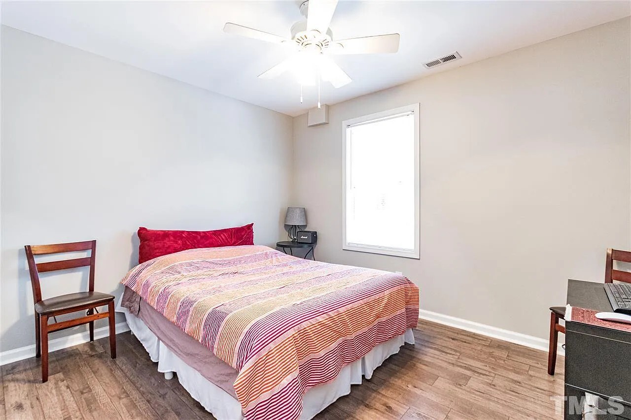 Bedroom 2 - 1950 Trailwood Heights Ln