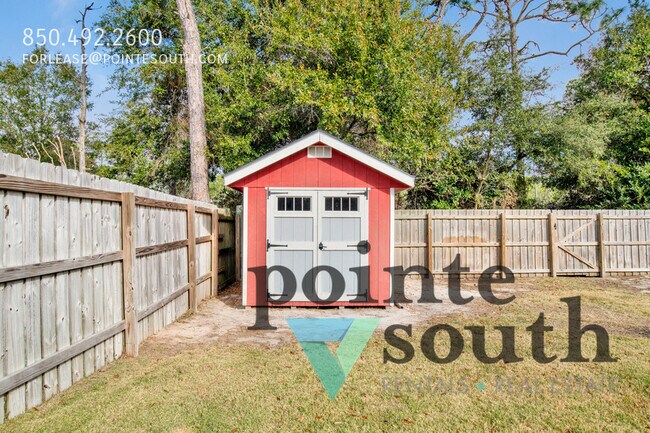 Building Photo - 1524 Sandcliff Dr