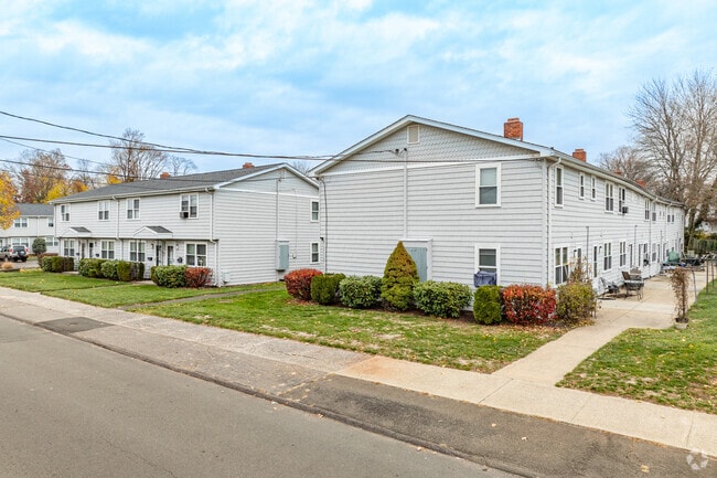 Building Photo - 265 Washington Ave