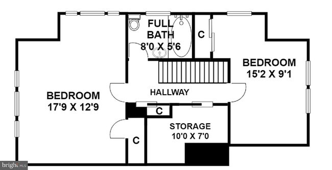 Building Photo - 2809 Pierpont St