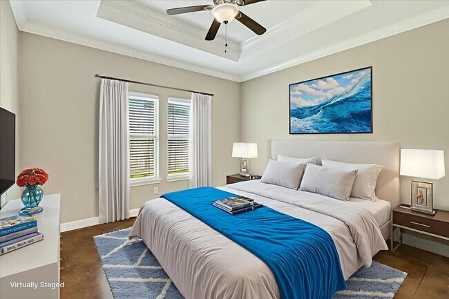 Building Photo - 7237 Lake Tranquility Dr