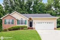 Building Photo - 4210 Clovelly Dr