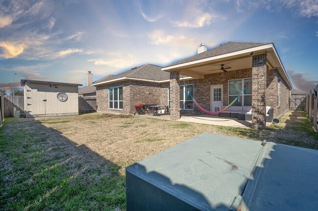 Building Photo - 32111 Dunham Creek Ln