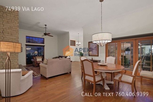 Building Photo - 74939 Vía Lago