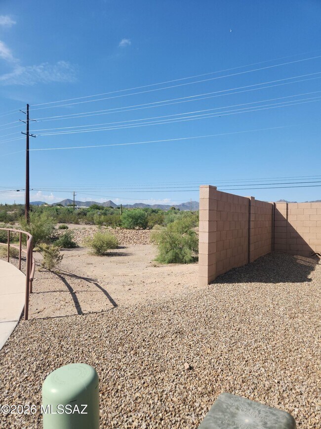 Building Photo - 3463 N Kellen Cyn Ct