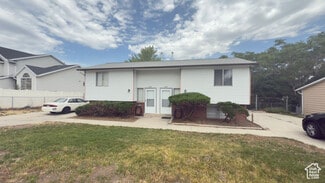 Building Photo - 6512 W 4100 S