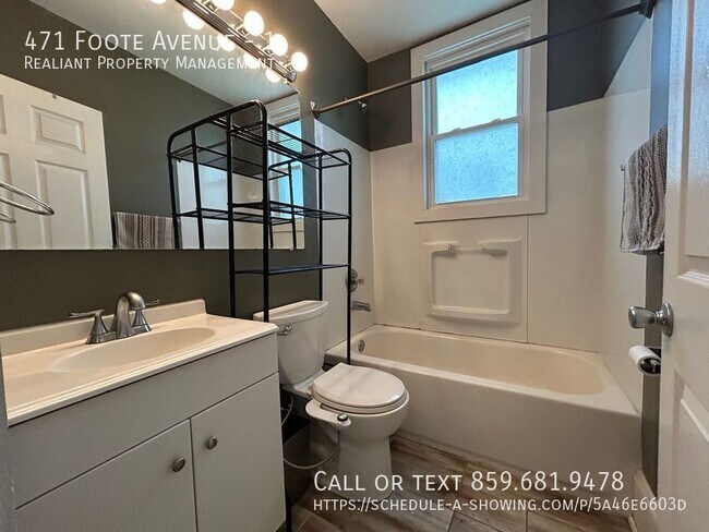 Building Photo - 471 Foote Ave
