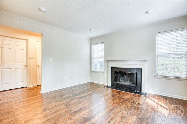 Building Photo - 12300 Apache Ave