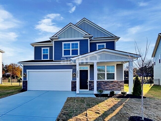 Building Photo - 2068 Williamshire Ln