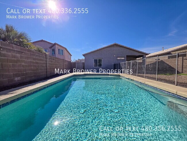 Building Photo - 1158 E Blackfoot Daisy Dr