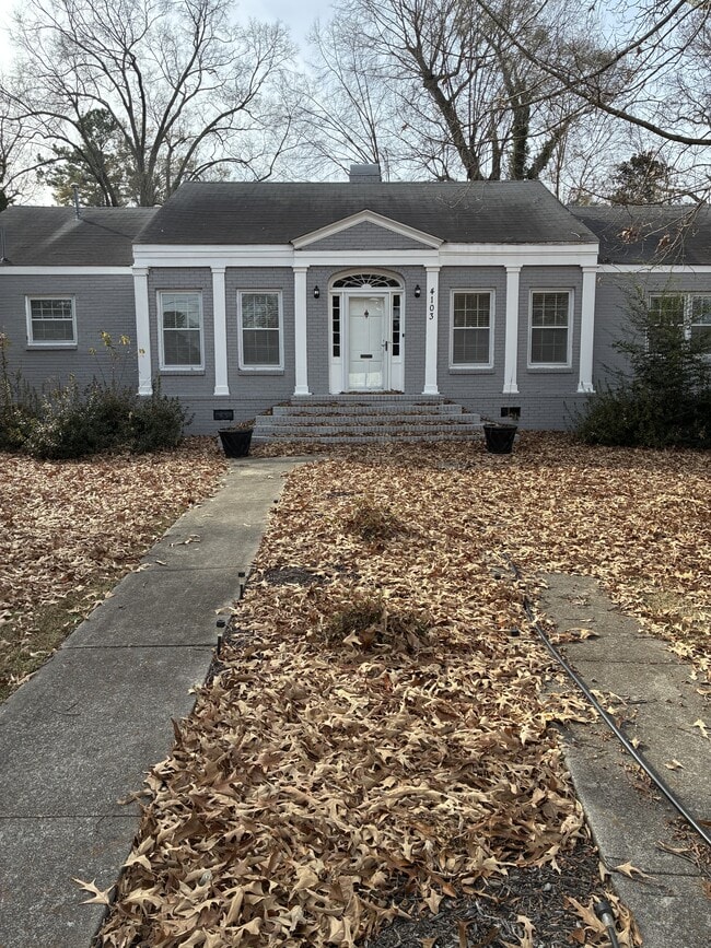 Building Photo - 3348 N Pitt St