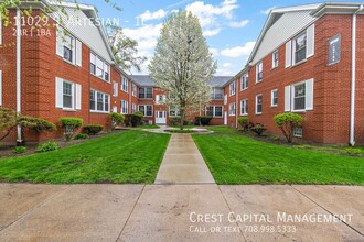 Building Photo - 11029 S Artesian Ave