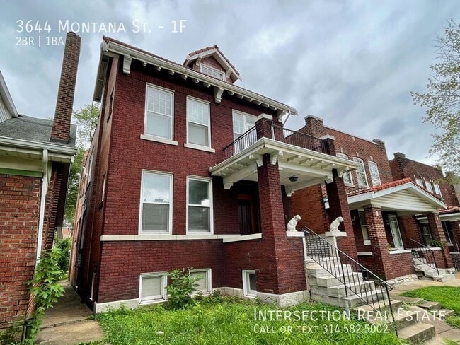 Building Photo - 3644 Montana St