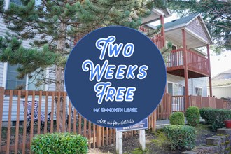 Building Photo - WINTER SPECIALS: Garden Level 1 Bdr w/ Private Patio Ready Now!