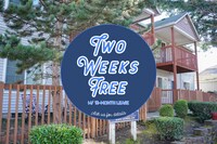 Building Photo - WINTER SPECIALS: Garden Level 1 Bdr w/ Private Patio Ready Now!