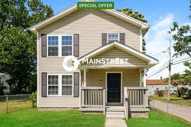 Primary Photo - 3 Bedroom Pet-Friendly Home in Louisville,...