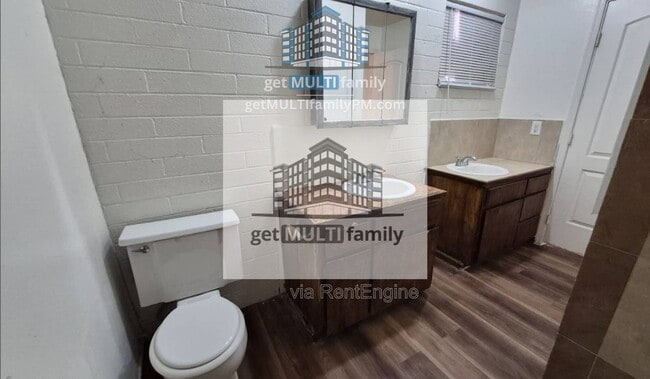 Building Photo - 8407 E Coronado Rd