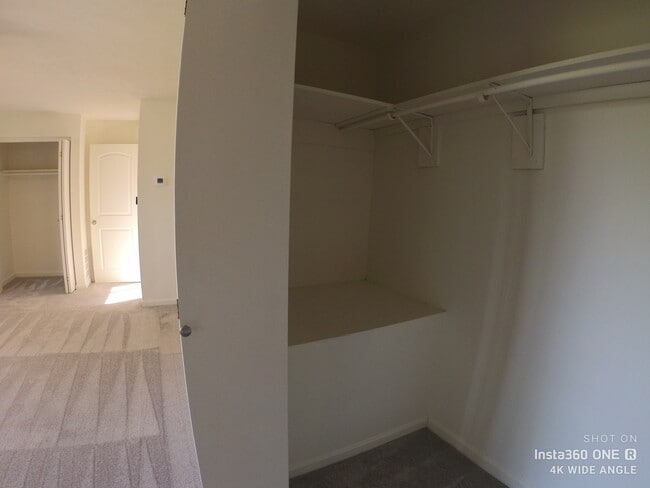 Bedroom 1 - 3137 Josephine St