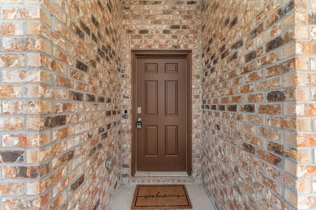 Building Photo - 4603 Reveille Wy