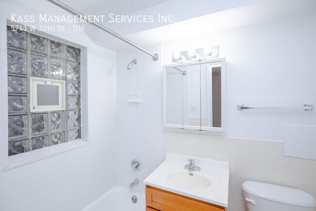 Building Photo - 5741 W 35th St