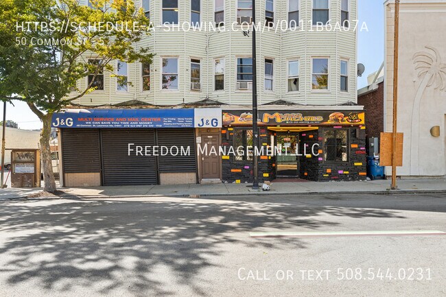 Building Photo - 50 Common St