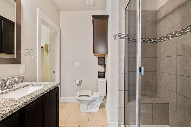 Building Photo - Beautiful Crestview Station Home with Garage & Covered Patio