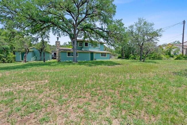 5001 Serrano Trail 5001 Serrano - 5001 Serrano Trail Austin Tx Building Photo 