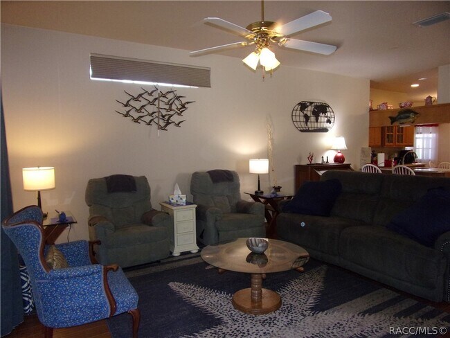 Building Photo - 3521 S Belgrave Dr