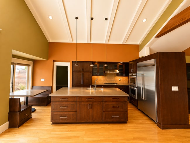 Building Photo - Luxury Hillside Retreat with Expansive Decks, Designer Finishes & Canyon Views
