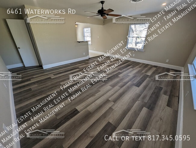 Building Photo - 6461 Waterworks Rd