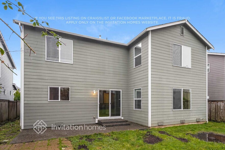 Building Photo - 24223 185th Loop SE