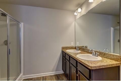 Building Photo - 3531 Silver Wood Walk