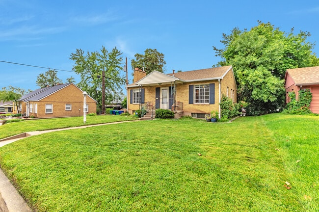 Building Photo - 1220 Binford St