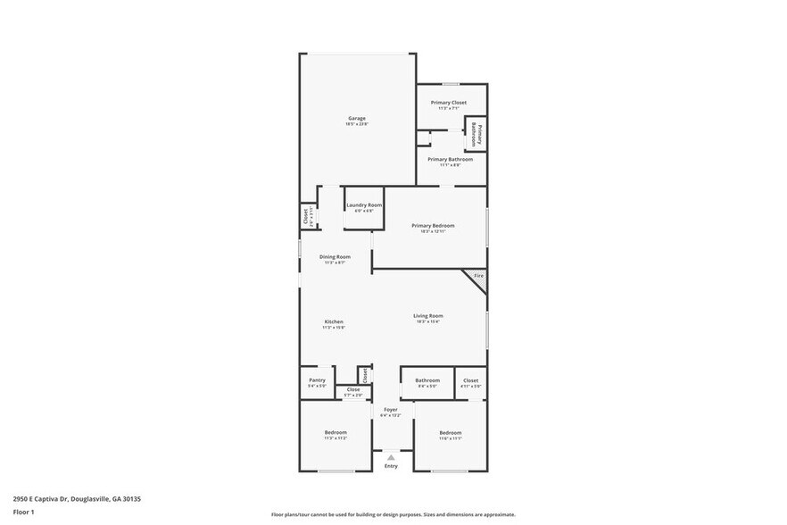 Building Photo - 2950 E Captiva Dr