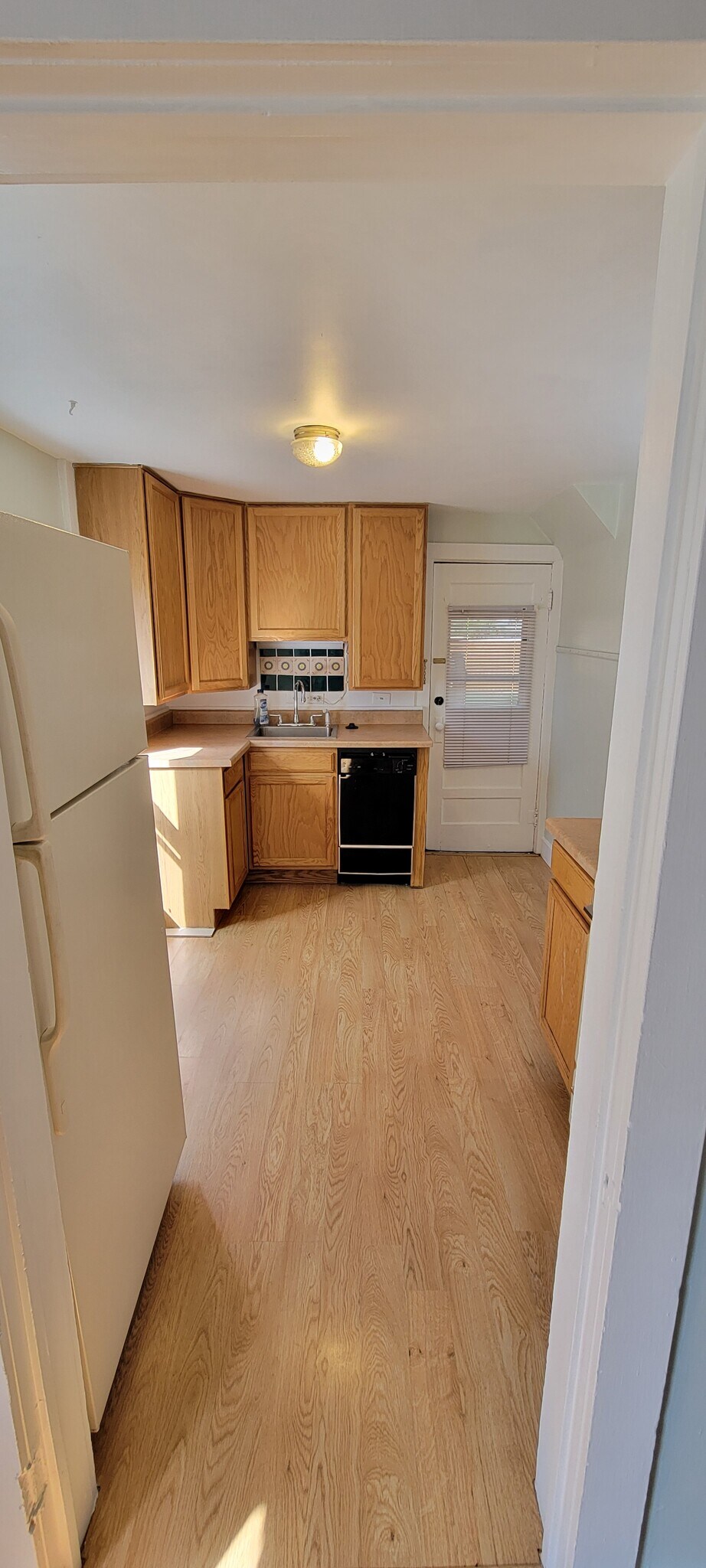Building Photo - 1115 13th St