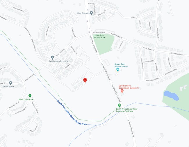 Building Photo - 11122 Westbranch Pkwy