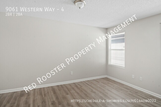 Building Photo - 9061 Western Way