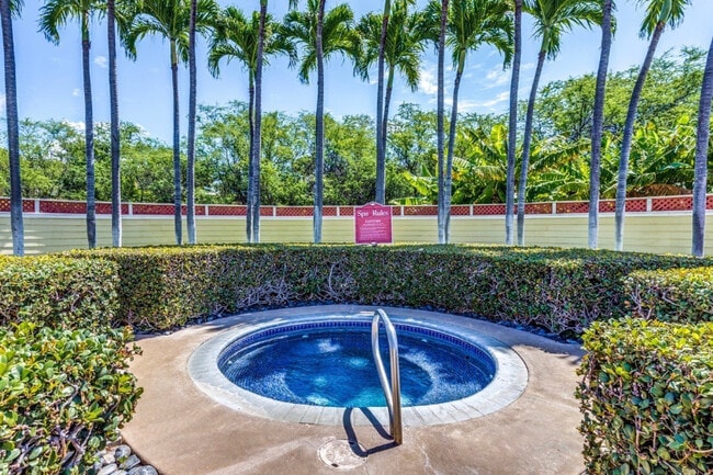 Building Photo - 68-3831 Lua Kula St