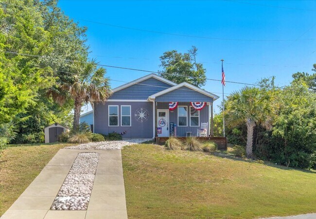 Building Photo - 302 Deer Trail