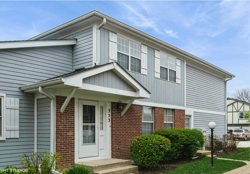 Building Photo - 353 Ashwood Ct