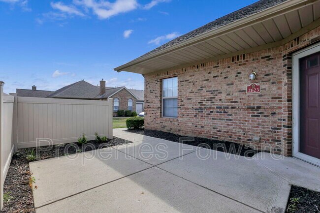 Building Photo - 2623 Landings Way