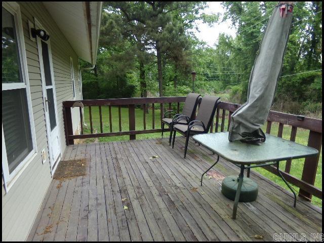 Building Photo - 2609 Ozark Dr